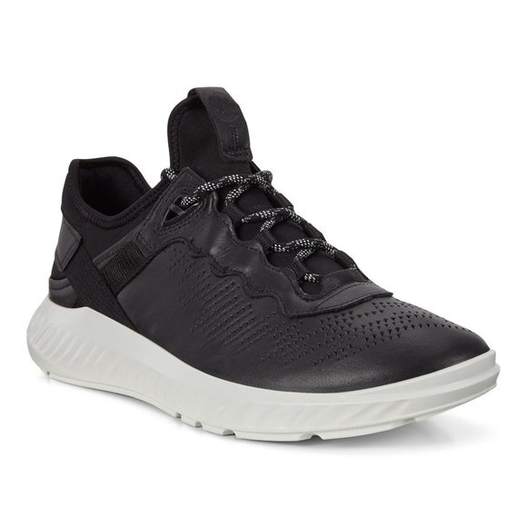 Ecco Men's ST.1 Lite Sneaker